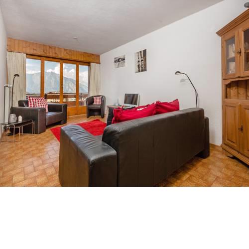 Apartment Bellevue