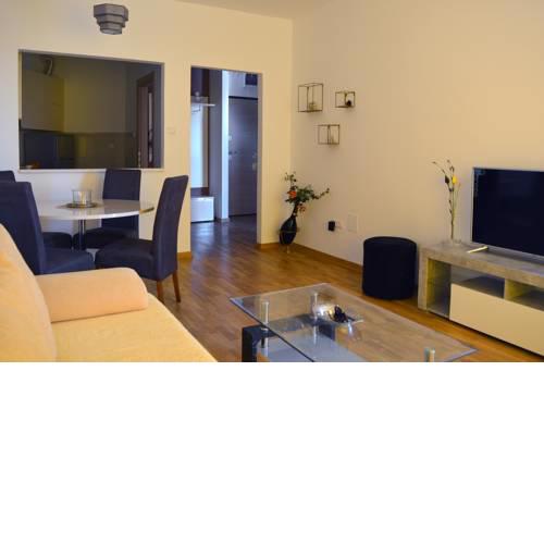 Apartment Bellevue