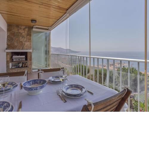 Apartment BELLEZA