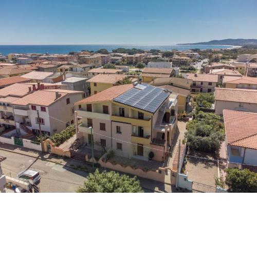 Apartment Bellina by Interhome
