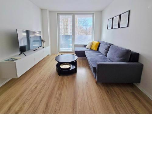 Apartment Bellova