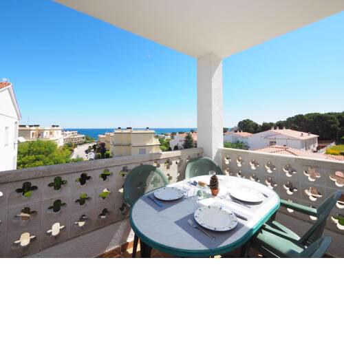 Apartment Belma