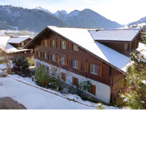 Apartment Belmi