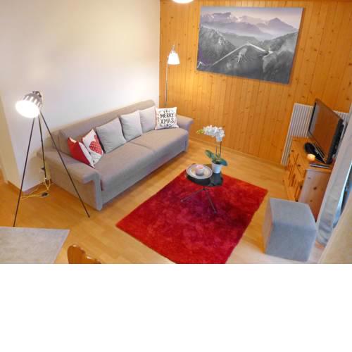 Apartment Belmont Est.4