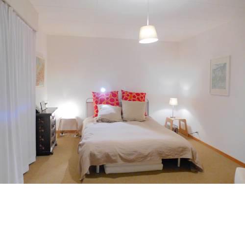 Apartment Belmont Est.5