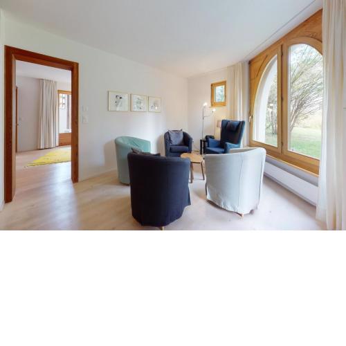 Apartment Belvair 1