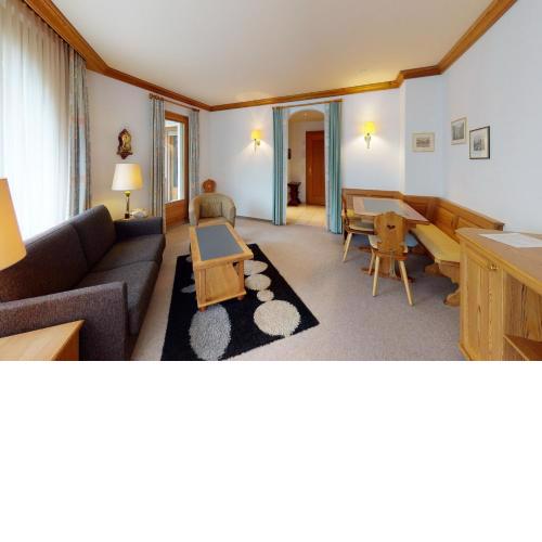 Apartment Belvair 32
