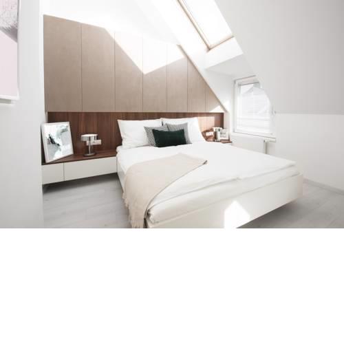 Apartment Belvedere