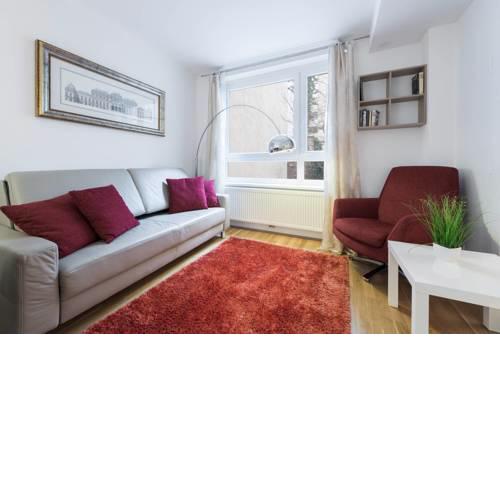 Apartment Belvedere