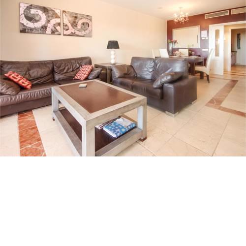 Apartment Benahavís