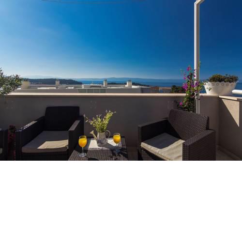 Apartment Beni Makarska