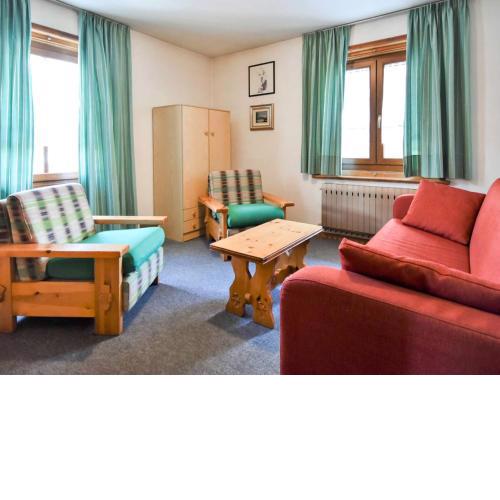 Apartment Benny-1 by Interhome