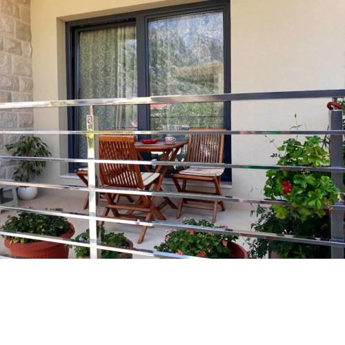 Apartment Benvenuti