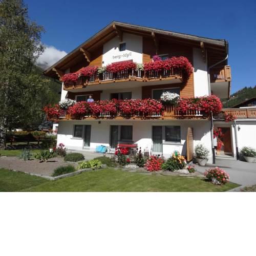 Apartment Berg-Idyll (SGF4700)