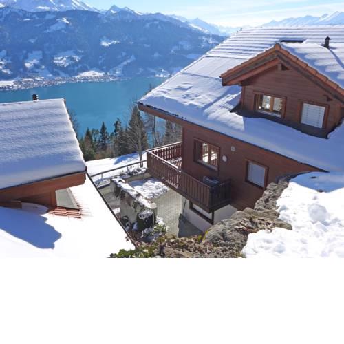 Apartment Berg-Seeblick