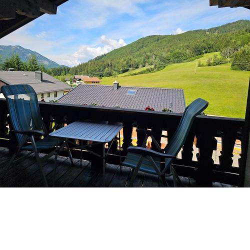 Apartment Berg und Bach - Lakes 5min, Salzburg 20min