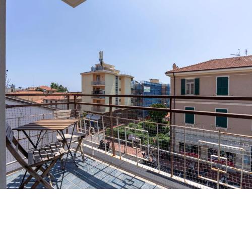 Apartment Bergamotto al mare by Interhome