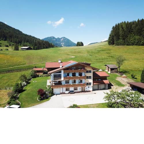 Apartment Berganger (WIL421)