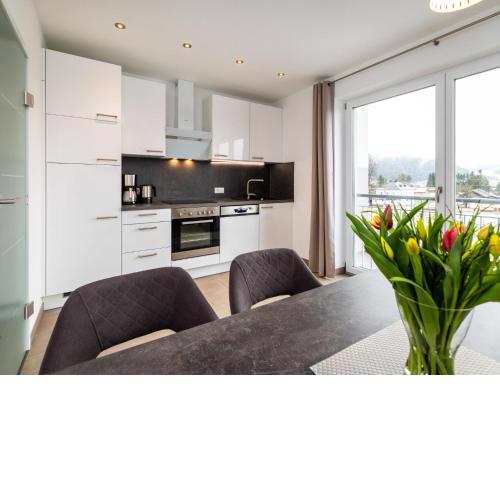 Apartment Bergblick by Interhome
