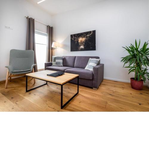Apartment Bergblick Deluxe by Interhome
