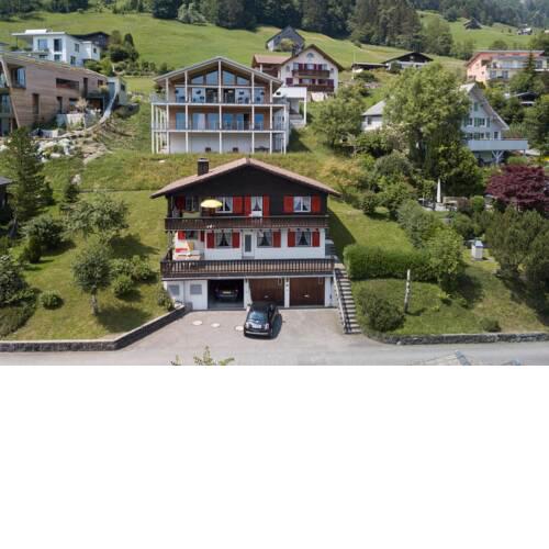 Apartment Bergdohle