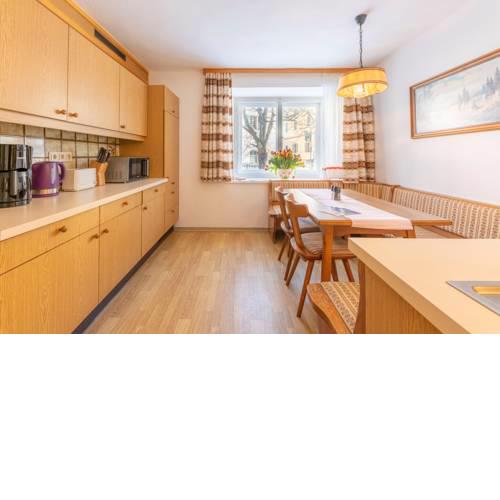 Apartment Berger