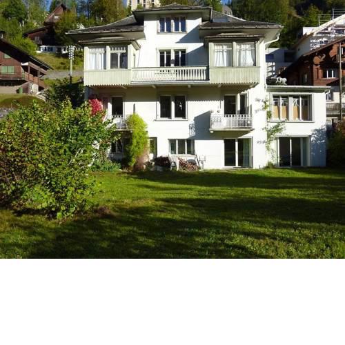 Apartment Bergfried