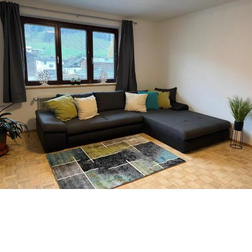 Apartment Bergleben by Interhome