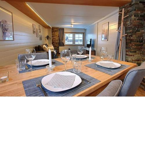Apartment Bergnest
