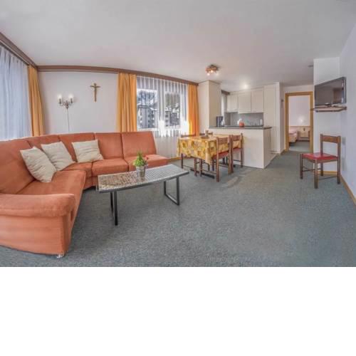 Apartment Bergrose