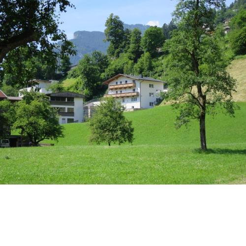 Apartment Bergwelten - MHO512 by Interhome
