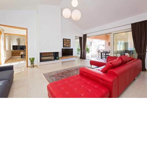Apartment Berli 4