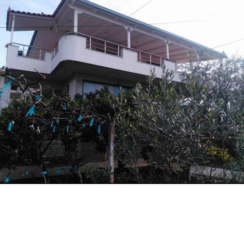 Apartment Besniku Ksamil