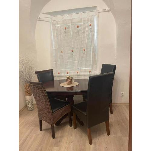 Apartment Bessi