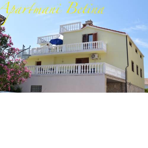 Apartment Betina