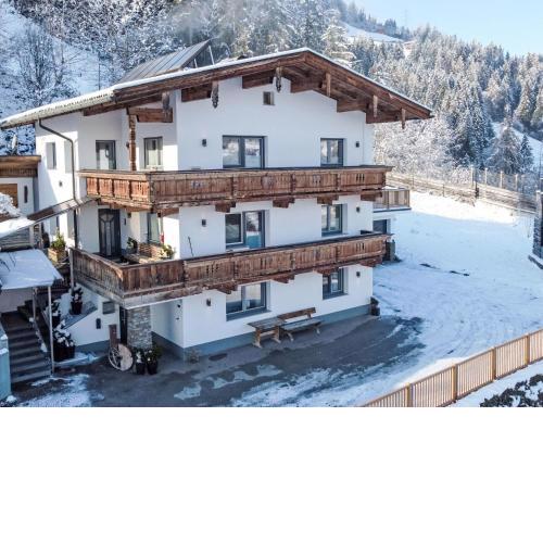 Apartment Bettina by Interhome