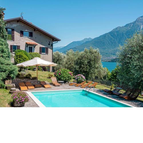 Apartment Bianca - DMA211 by Interhome
