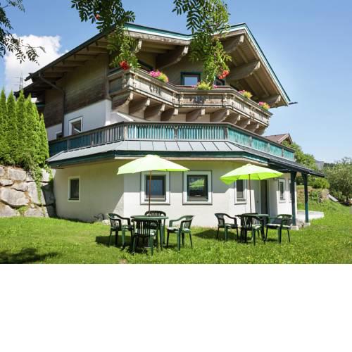 Apartment Bianca 2