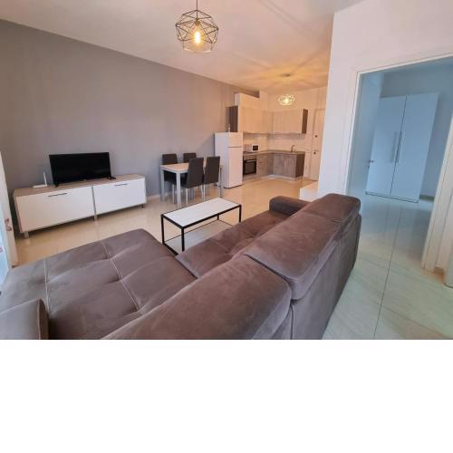 Apartment BIANCA Golem Kavajë Albánia