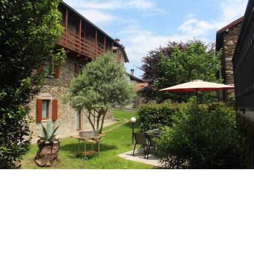 Apartment Bianca with private garden