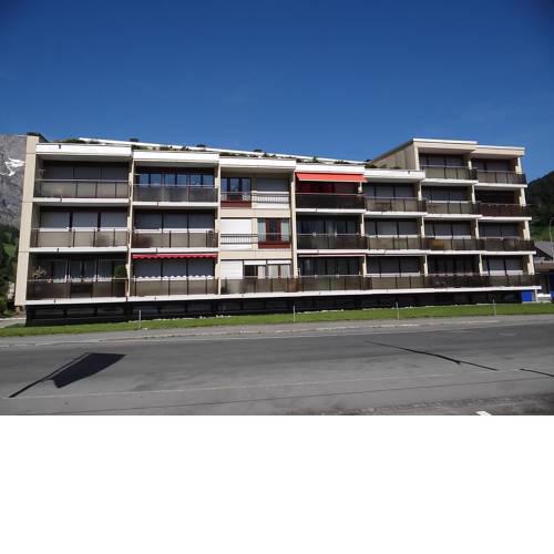 Apartment Bianca