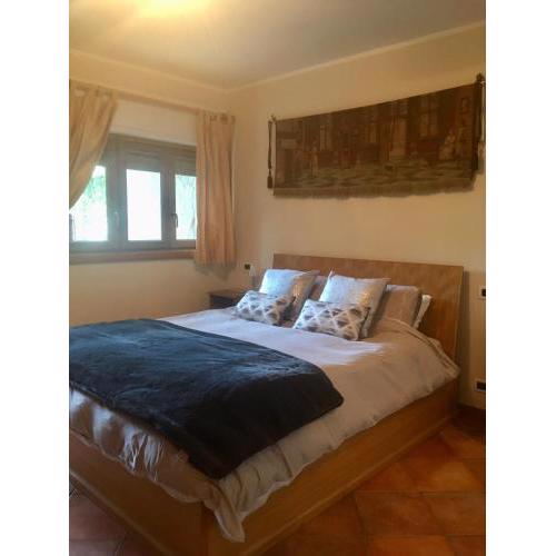 Apartment Biancaneve