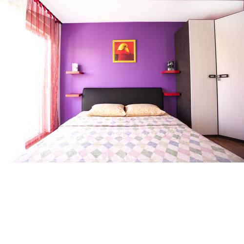Apartment Bibi
