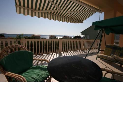 Apartment Bibinje 6213b