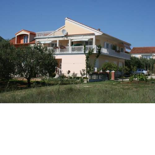 Apartment Bibinje 6213d