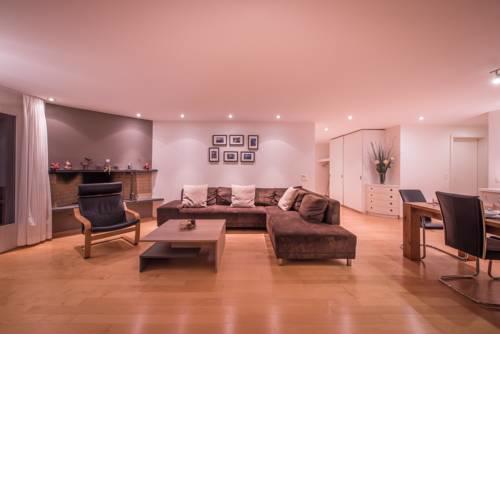 Apartment Bielholz