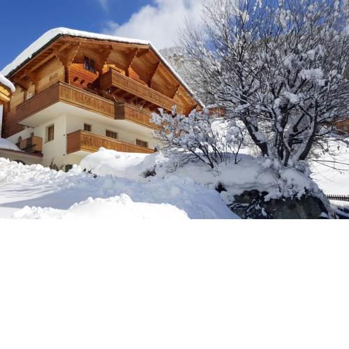 Apartment Bielti