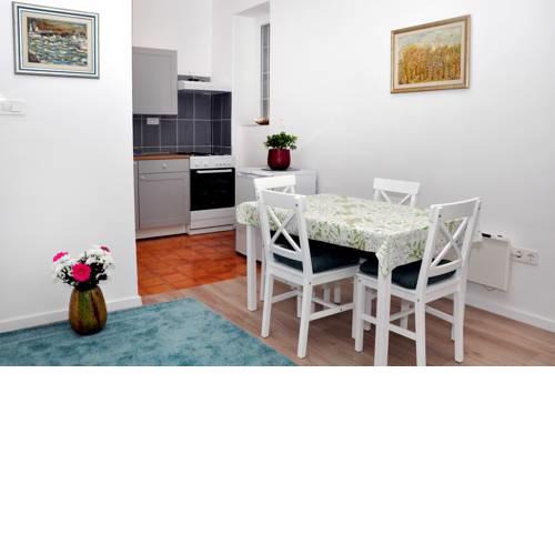 Apartment Bienvenue