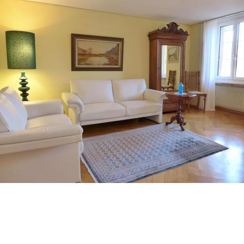 Apartment Bieri-Haus by Interhome
