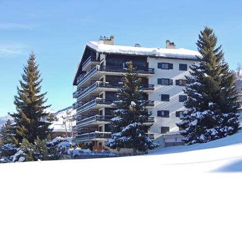 Apartment Bietschorn 22